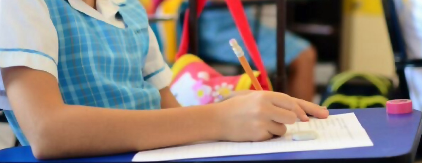IEW te impulsa a aprender con entusiasmo.